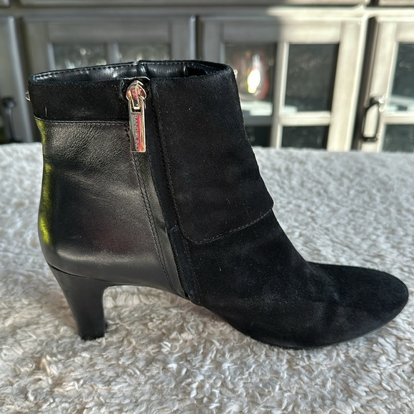 Bandolino Shoes - Bandolino Women’s Black Bootie